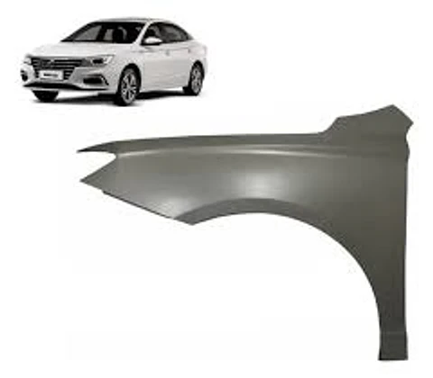 TAPABARRO NEW MG5 LH 2019/2025