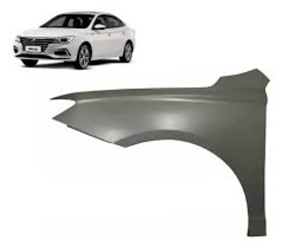 TAPABARRO NEW MG5 LH 2019/2025 1