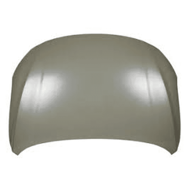 Capot MG 6  21-24 ...