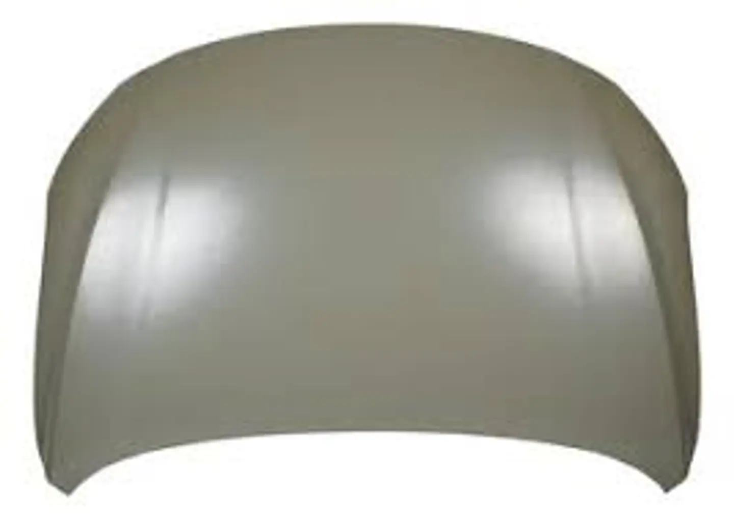 Capot MG 6  21-24 ... 1