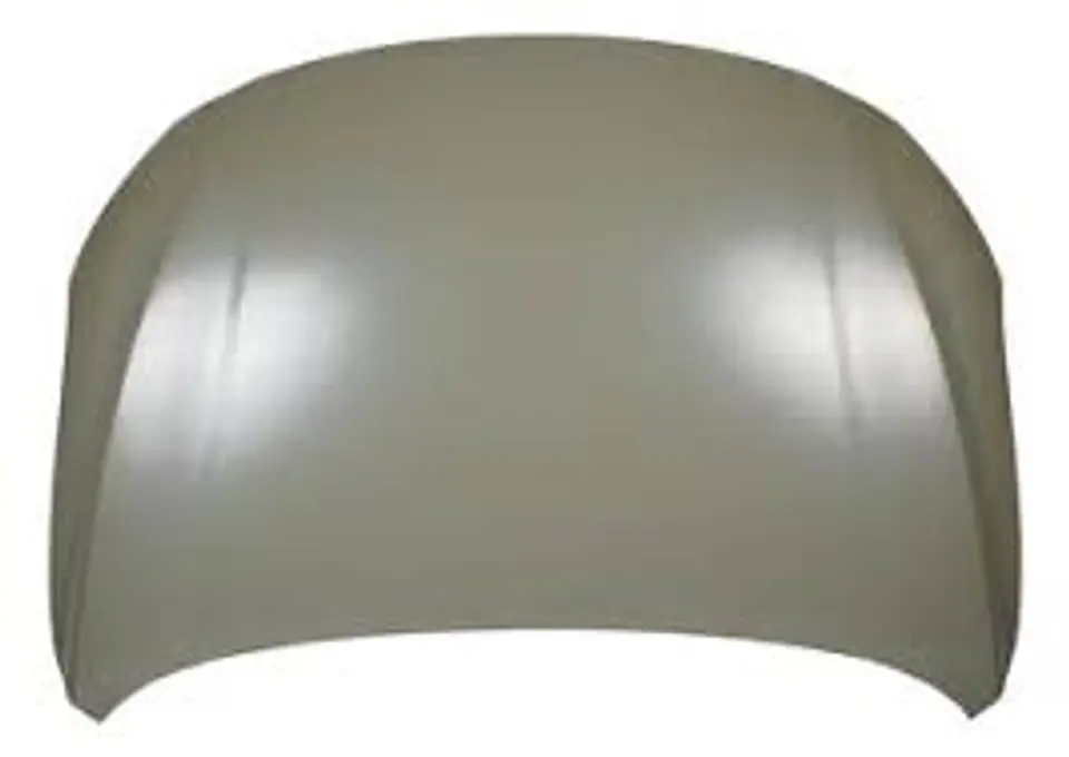 Capot MG 6  21-24 ... 1