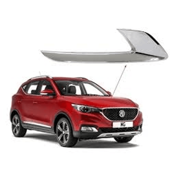 bisel neblinero mg zx  2019/25 1.5 