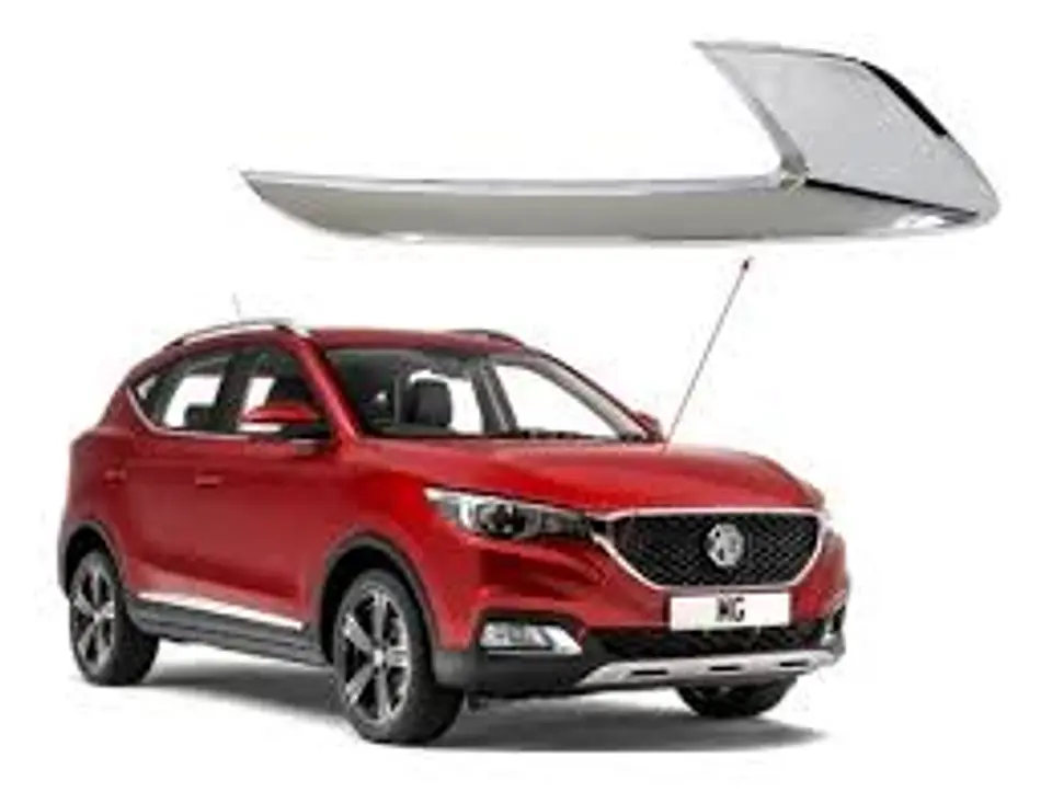 bisel neblinero mg zx  2019/25 1.5  1