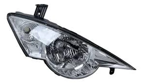 Optico Ssangyong Actyon LH 06-11