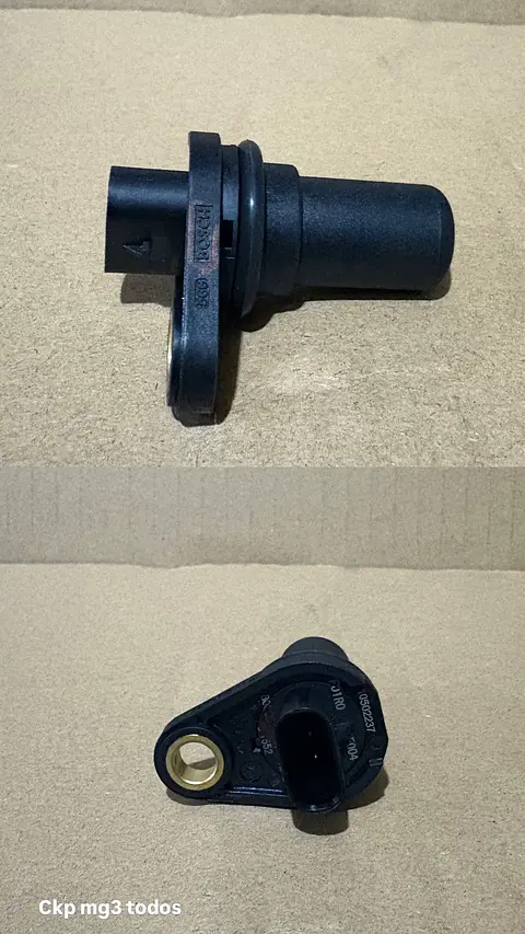 Sensor Ckp MG ZS/ MG3