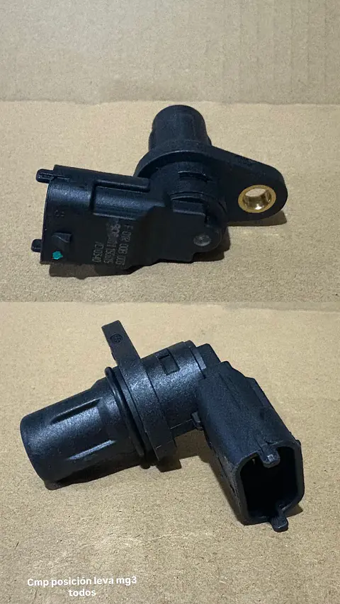 Sensor Cmp Posicion Leva MG3 /MG ZS