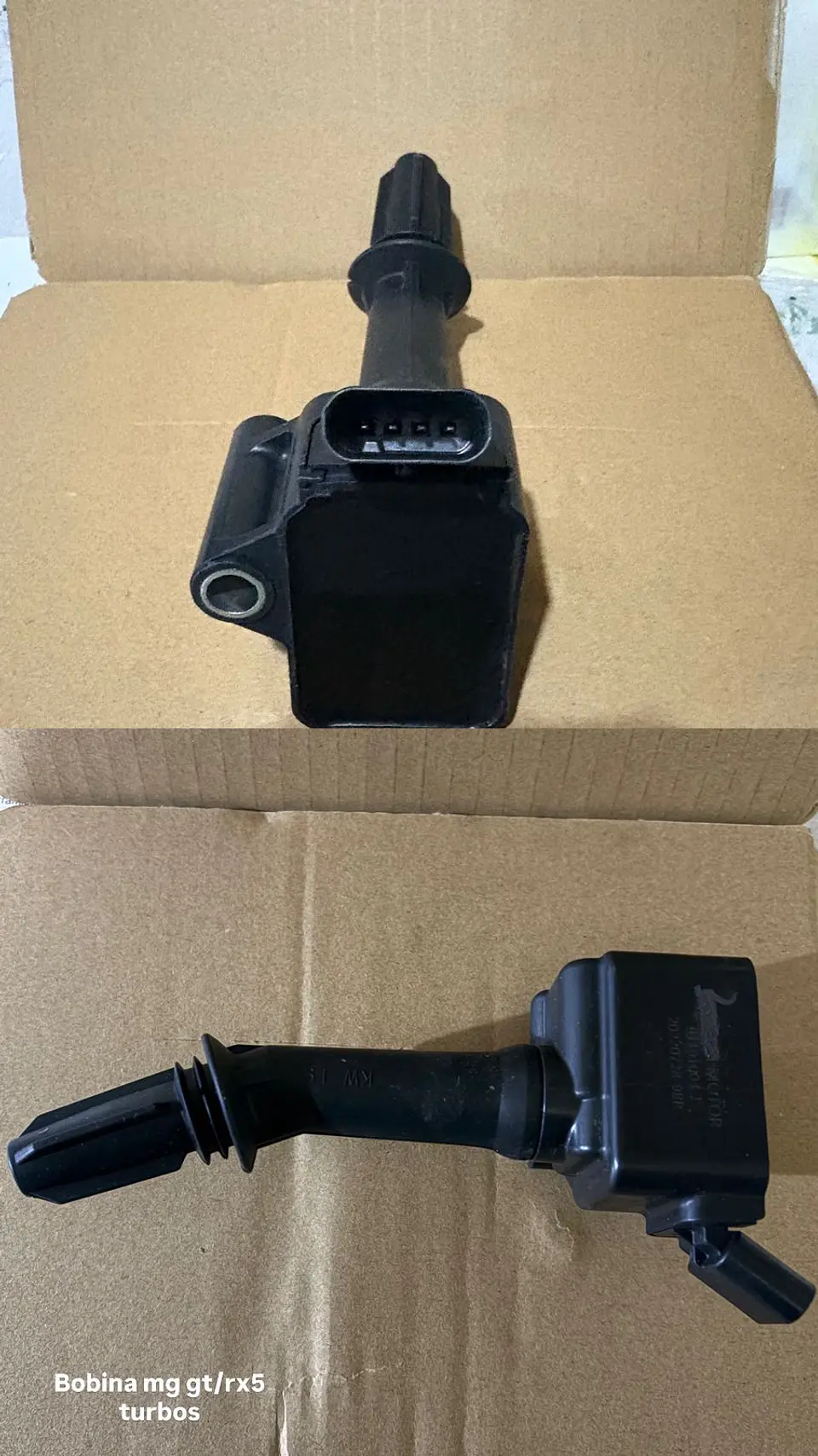 Bobina MG GT 1.4T RX5 1.5T  1