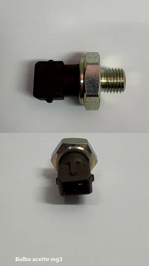 Bulbo aceite MG3
