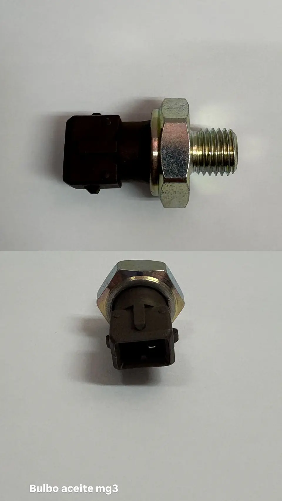 Bulbo aceite MG3 1