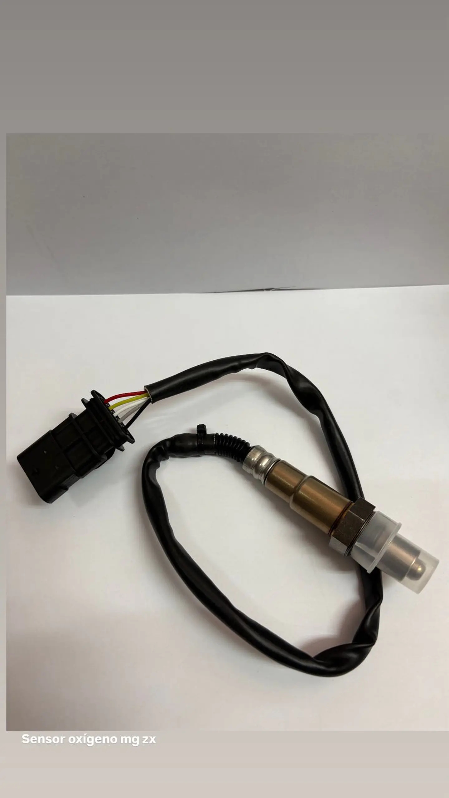 Sensor Oxigeno MG ZX alternativo 1