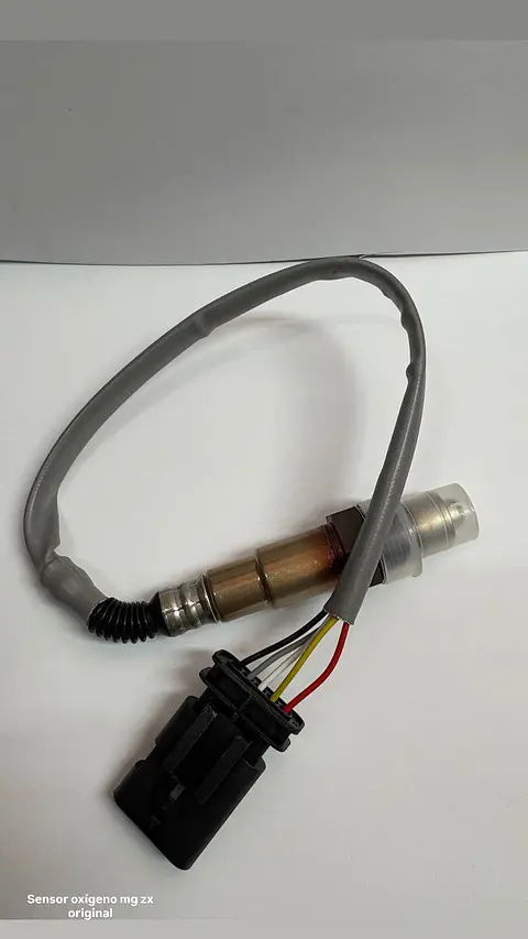 Sensor Oxigeno MG ZX original 