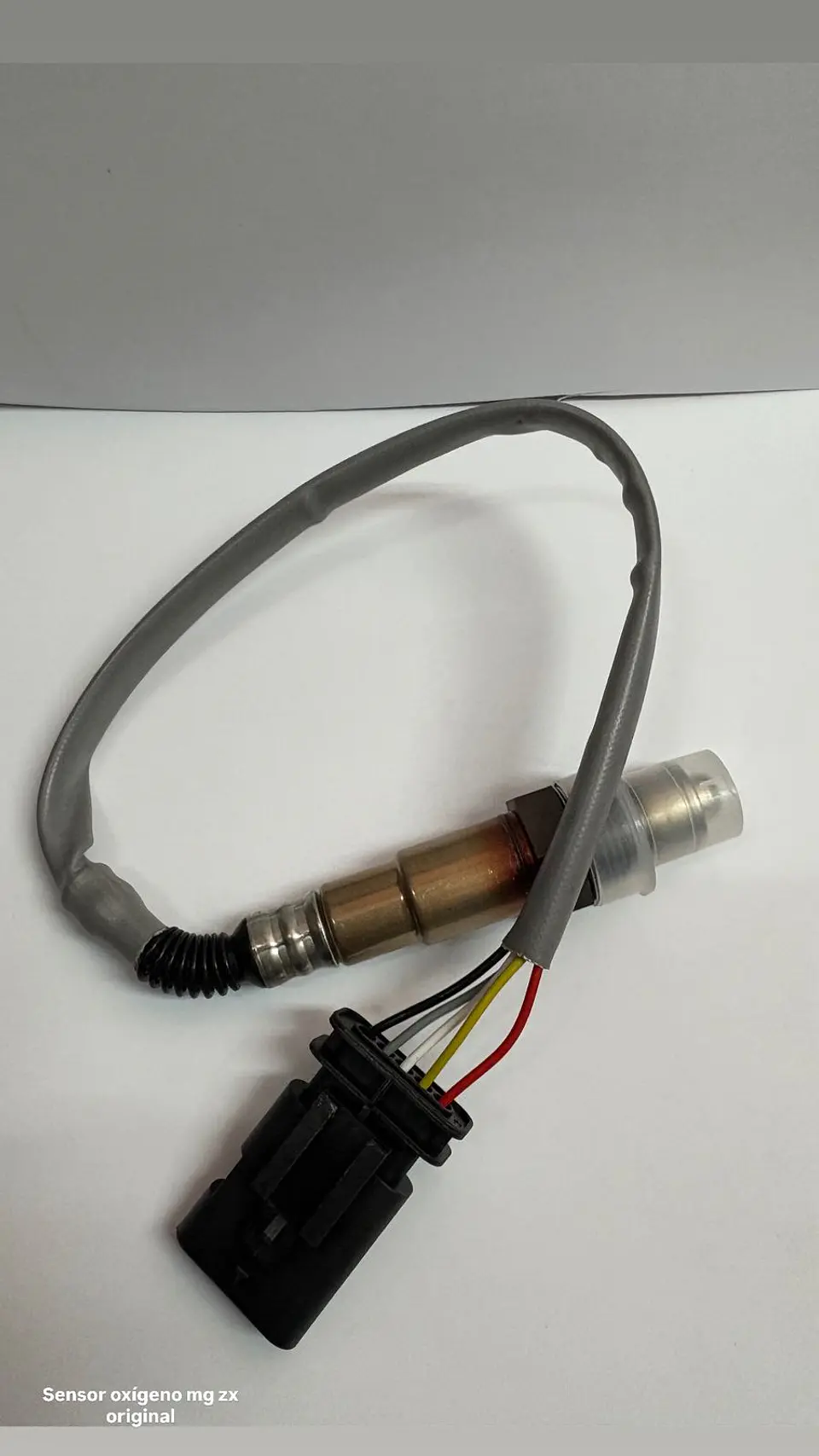 Sensor Oxigeno MG ZX original  1