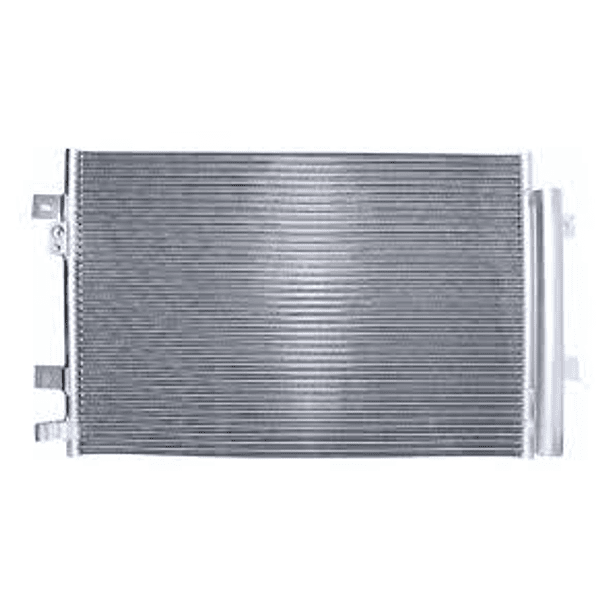 Condesador Chevrolet New Sail 1.5