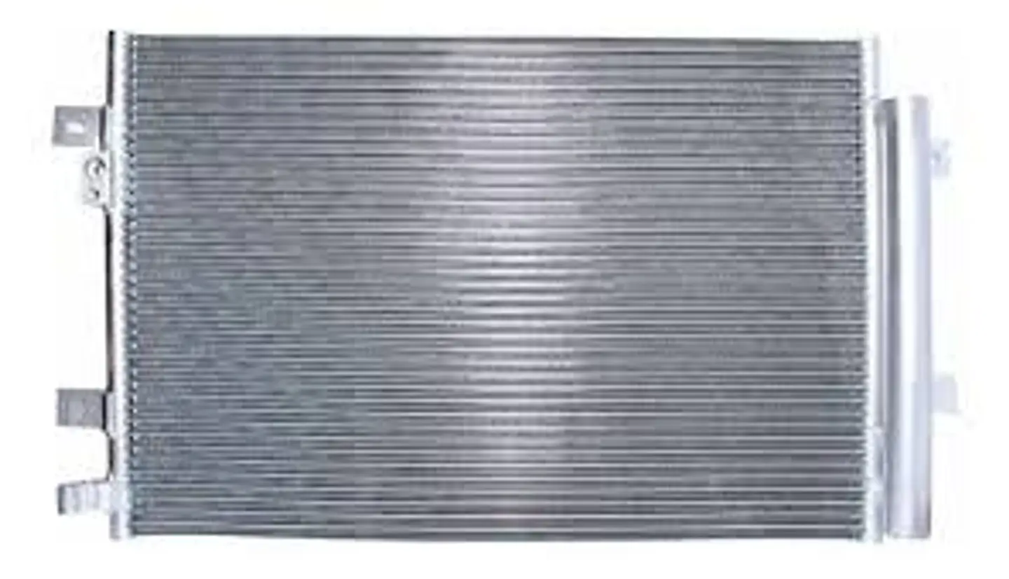 Condesador Chevrolet New Sail 1.5 1