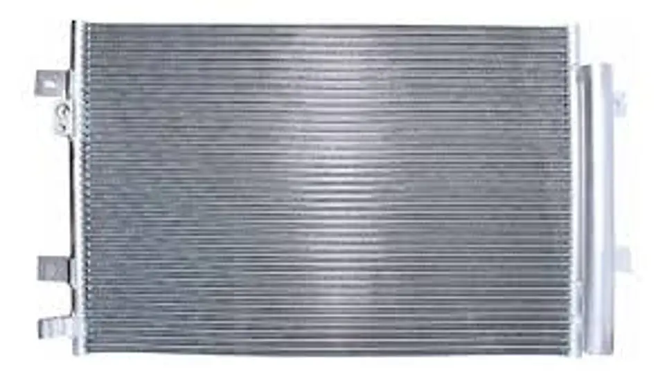 Condesador Chevrolet New Sail 1.5 1