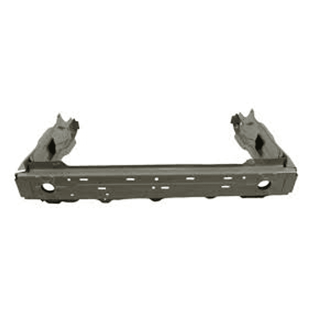 Frontal Chevrolet Sail Classic  Superior 