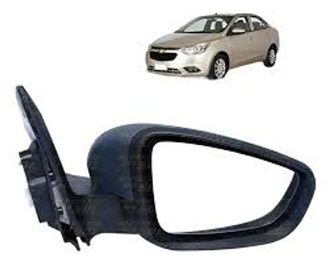 Espejo eléctrico New sail RH 1.5 2016/2023