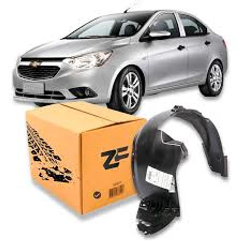 Guardafango New sail 1.5 2016/2023