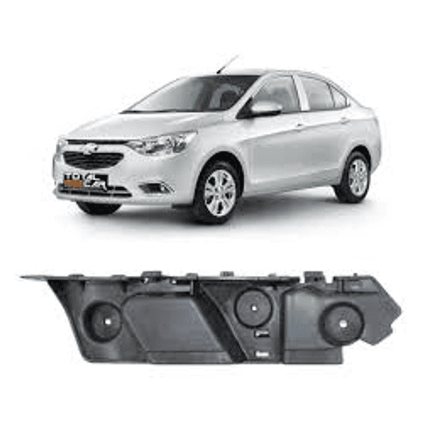 Mensula New sail 1.5 2016/2023