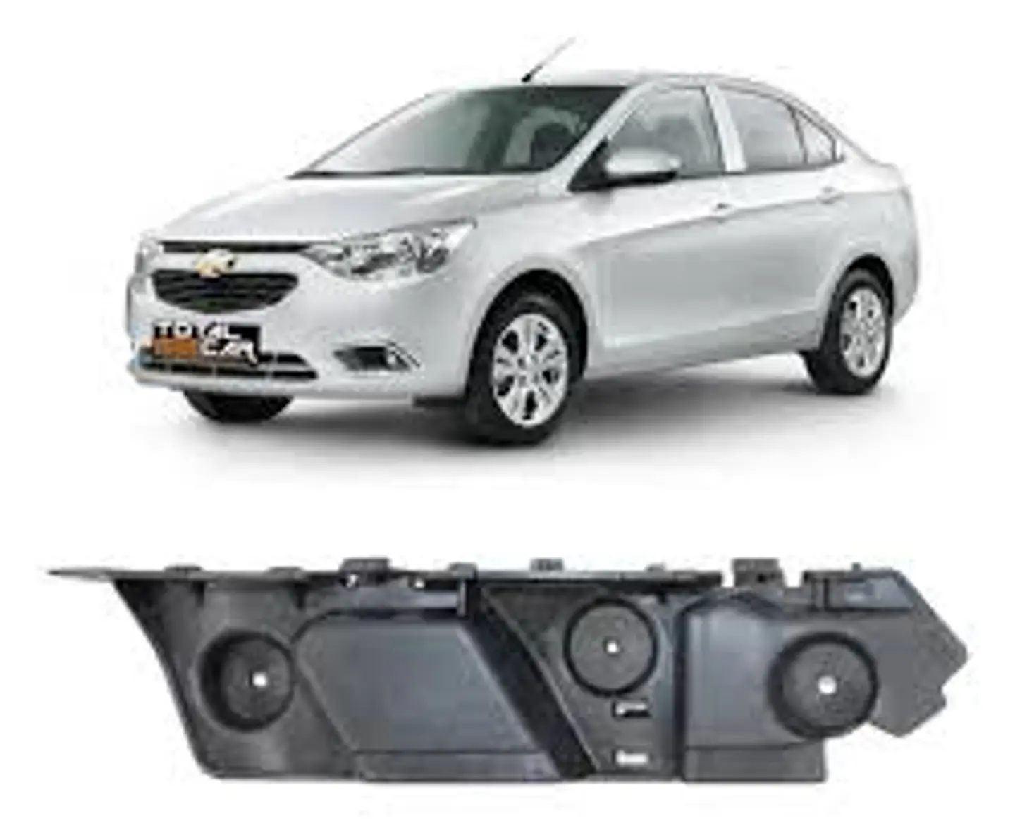 Mensula New sail 1.5 2016/2023 1