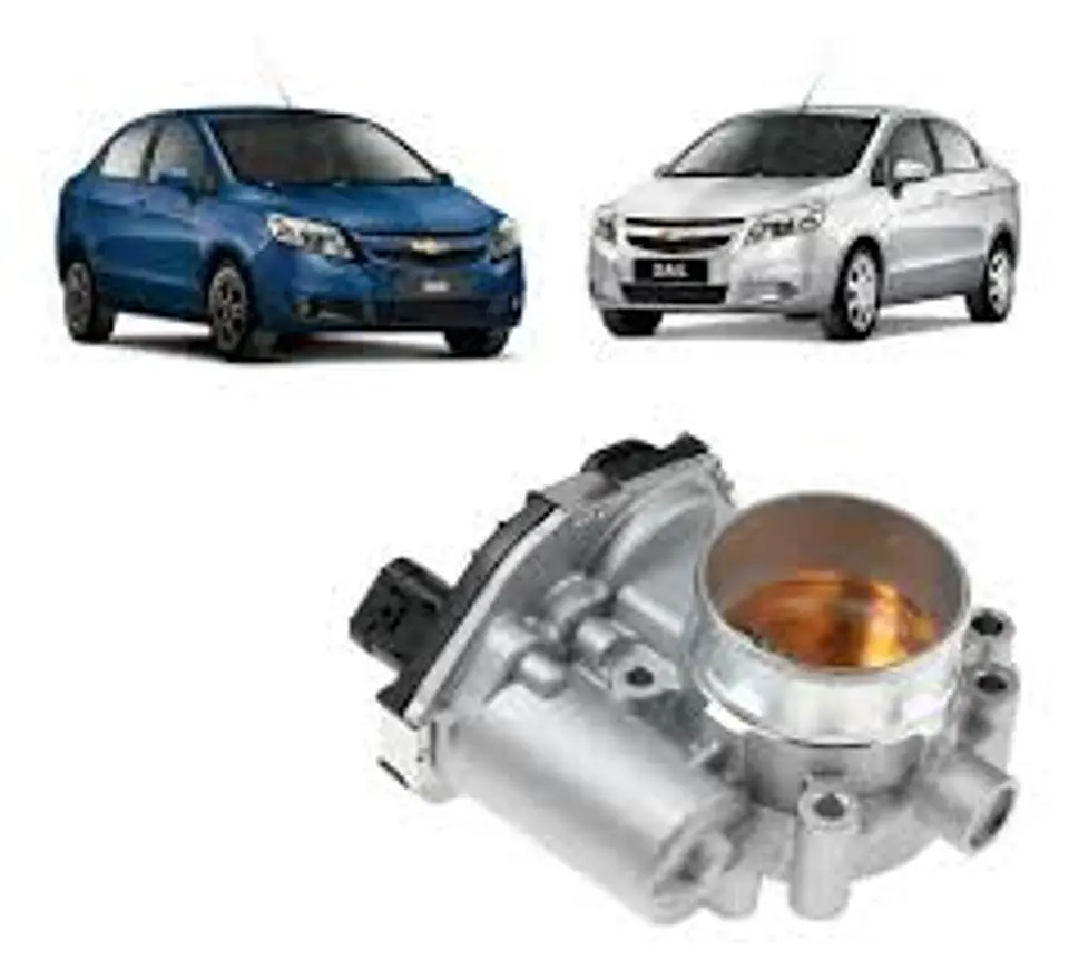 Cuerpo de aceleración new sail 1.5 2016/2023 1