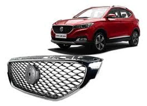 Mascara MG ZX 2019/2024