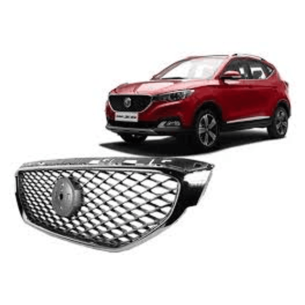 Mascara MG ZX 2019/2024