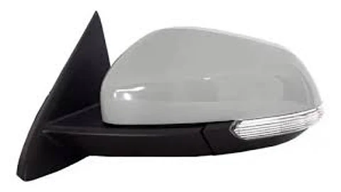 Espejo MG ZX 2019/2024