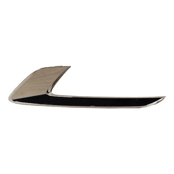 Bisel Neblinero MG ZX 2019/2024