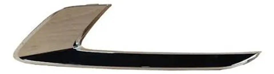 Bisel Neblinero MG ZX 2019/2024 1