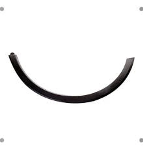 Moldura paso rueda MG ZX 2019/2024