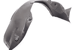 Guardafango MG ZX 2019/2024