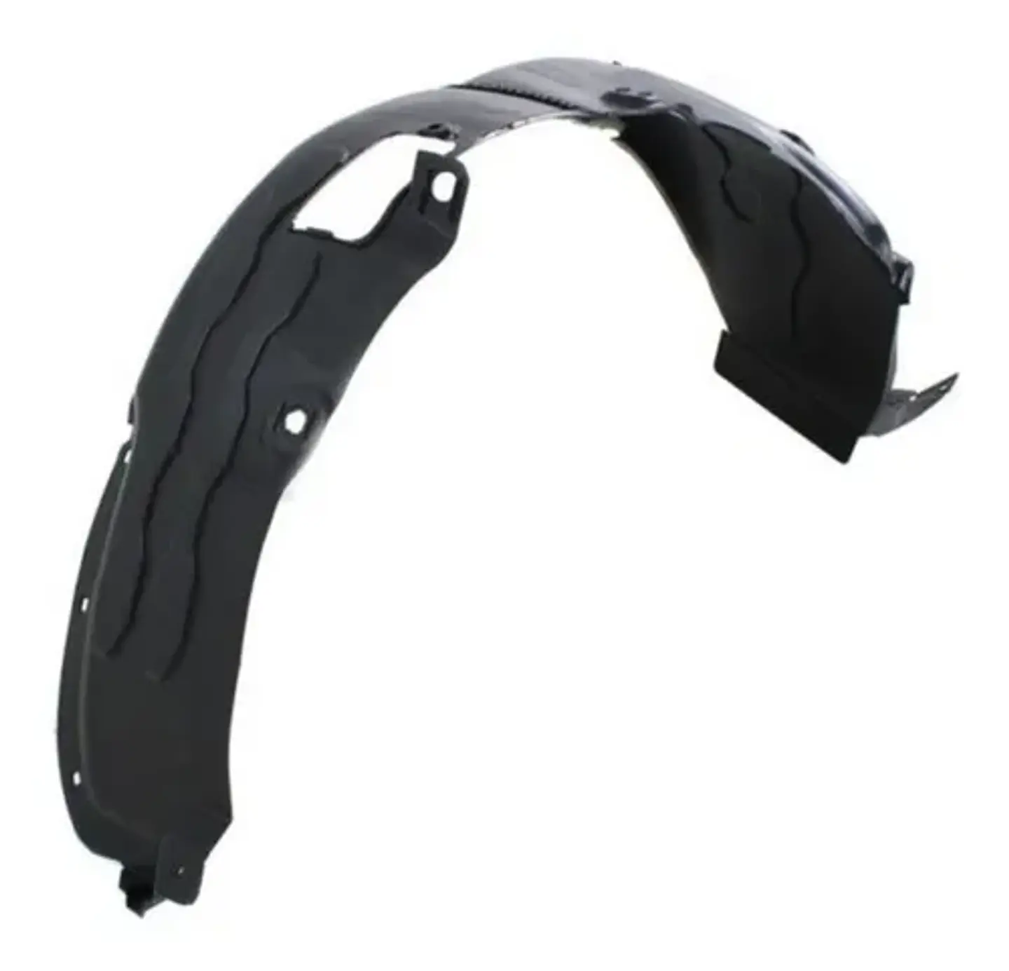 Guardafango KIA RIO 4 2012/2016 1