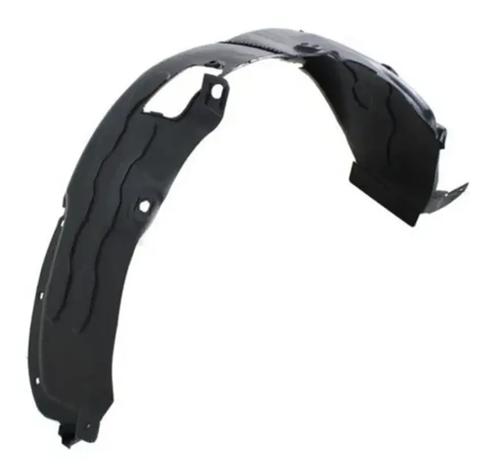 Guardafango KIA RIO 4 2012/2016 1