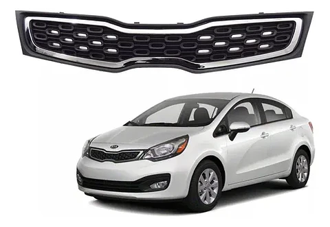 Mascara KIA RIO 4 2012/2016