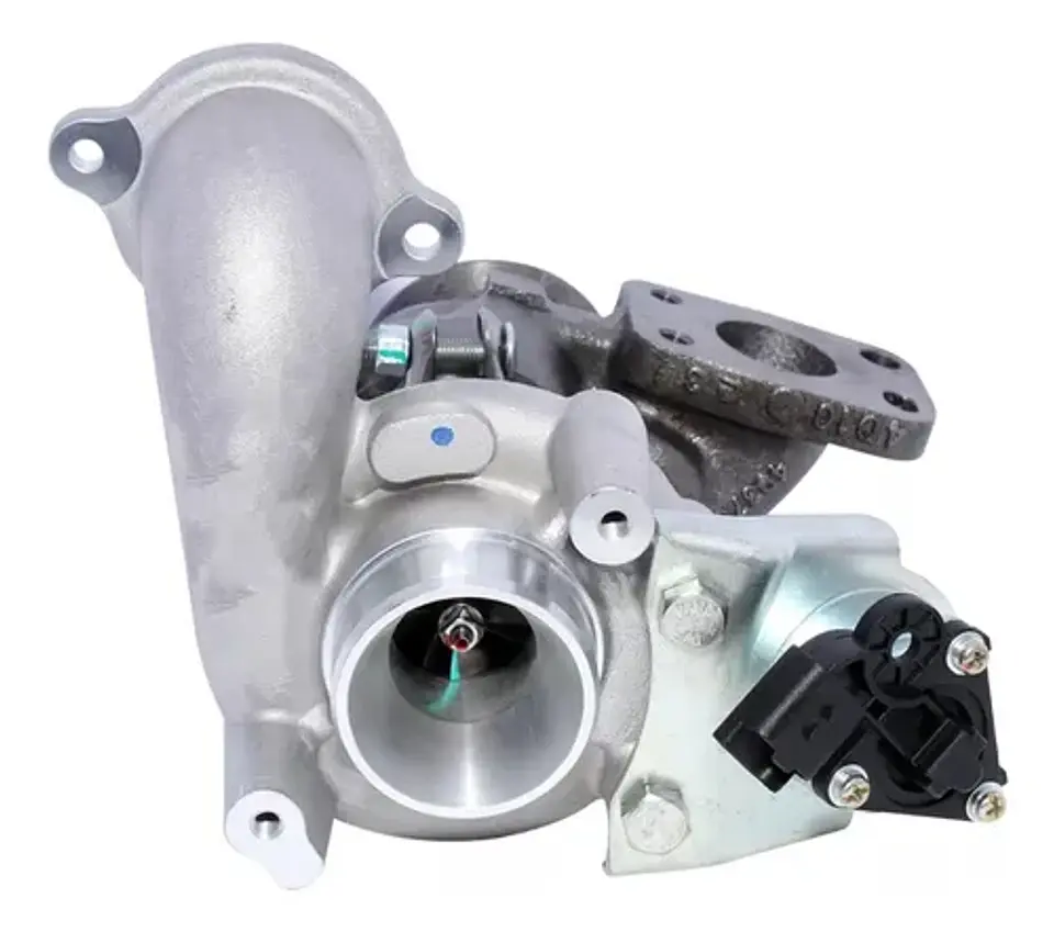 TURBO PEUGEOT  PARTNER 12-18 B9  1