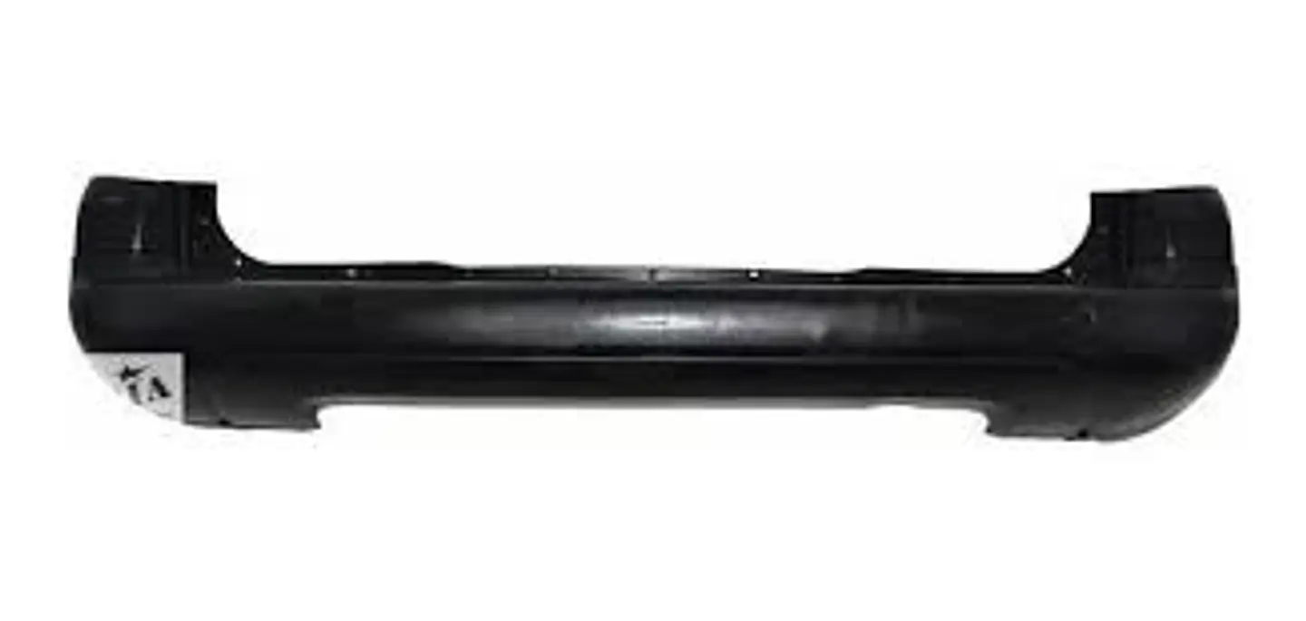 Parachoques trasero sin sensor PEUGEOT PARTNER B9 2015/2019 1