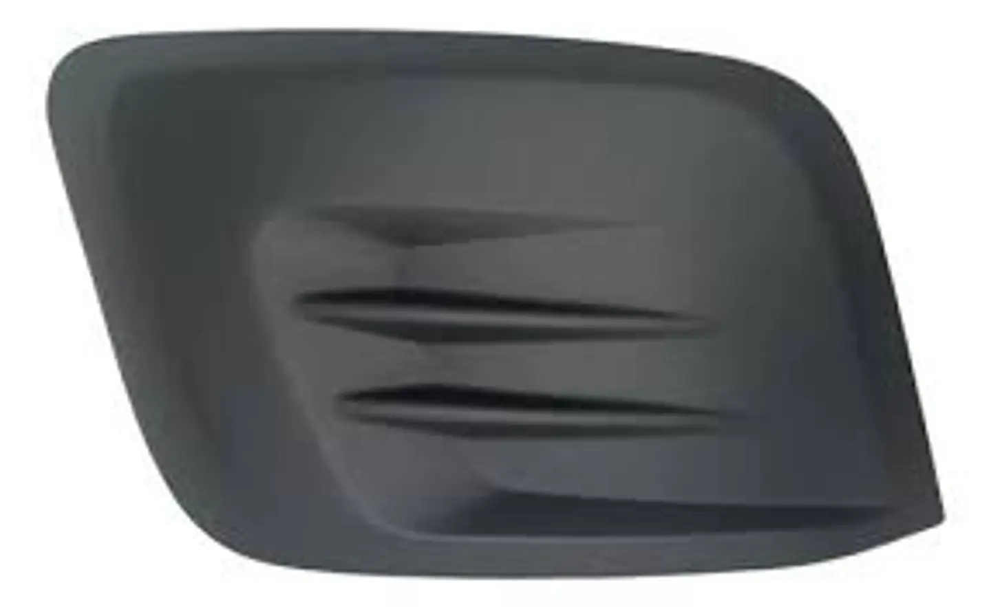 Tapa Neblinero par PEUGEOT PARTNER B9 2015/2019 1