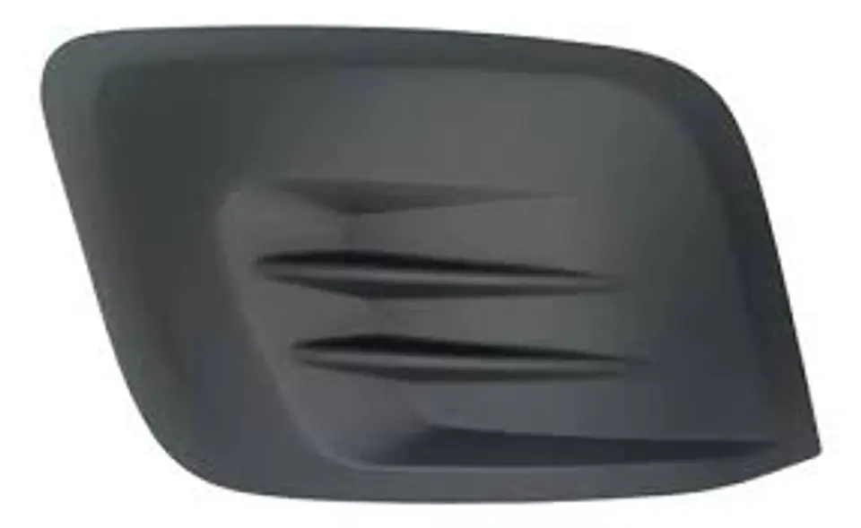 Tapa Neblinero par PEUGEOT PARTNER B9 2015/2019 1