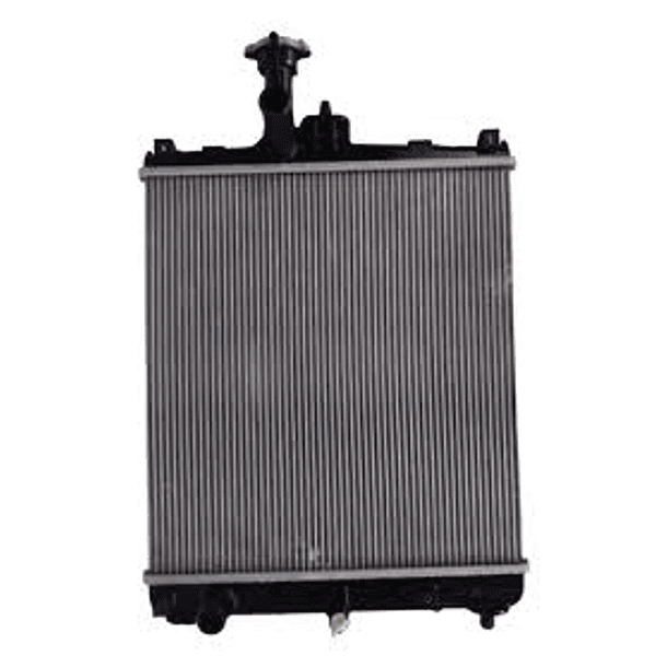 Radiador Suzuki S-Presso M/T