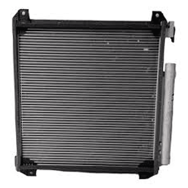 Condensador SPRESSO 2020/2025 ORIGINAL 