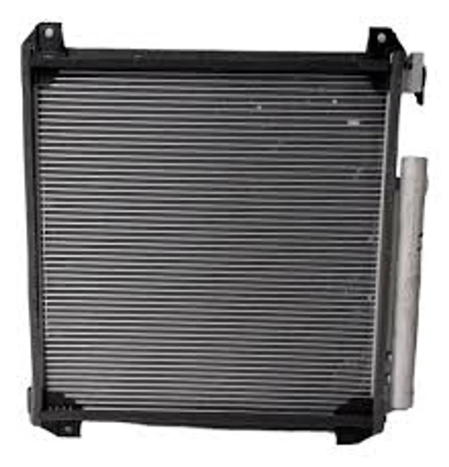 Condensador SPRESSO 2020/2025 ORIGINAL  1