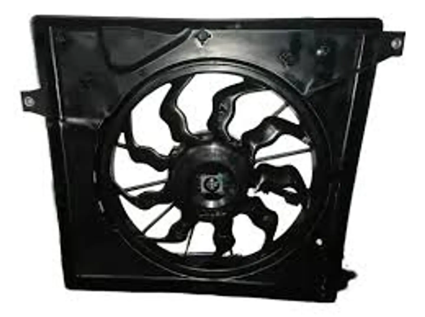 Electroventilador SPRESSO 2020/2025 ORIGINAL 1