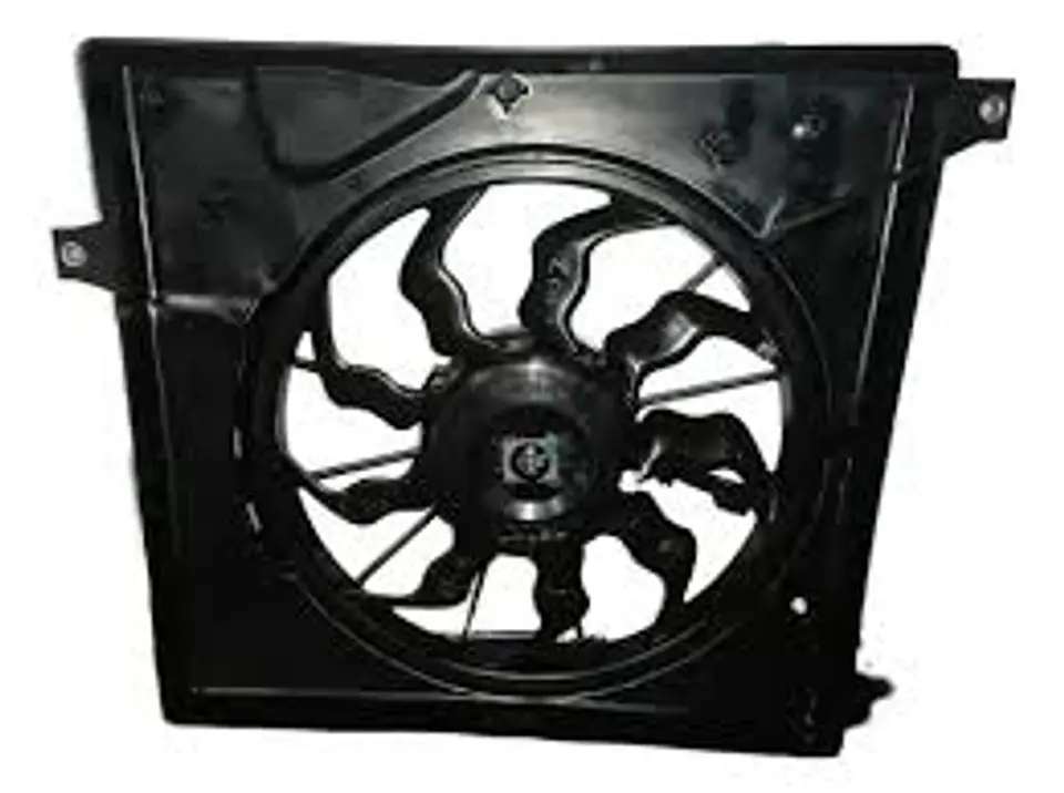 Electroventilador SPRESSO 2020/2025 ORIGINAL 1