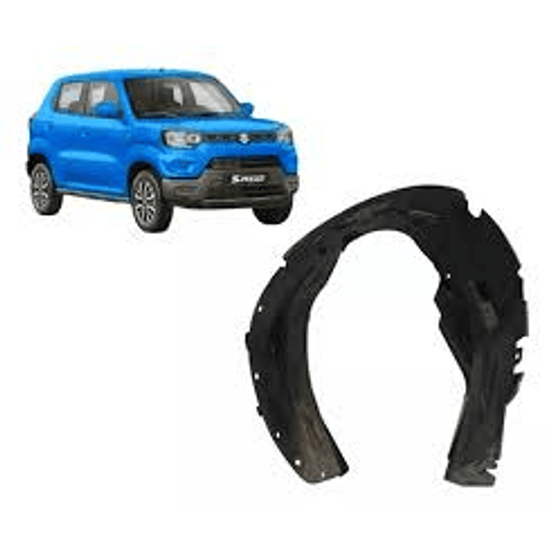 Guardafango SPRESSO 2020/2025