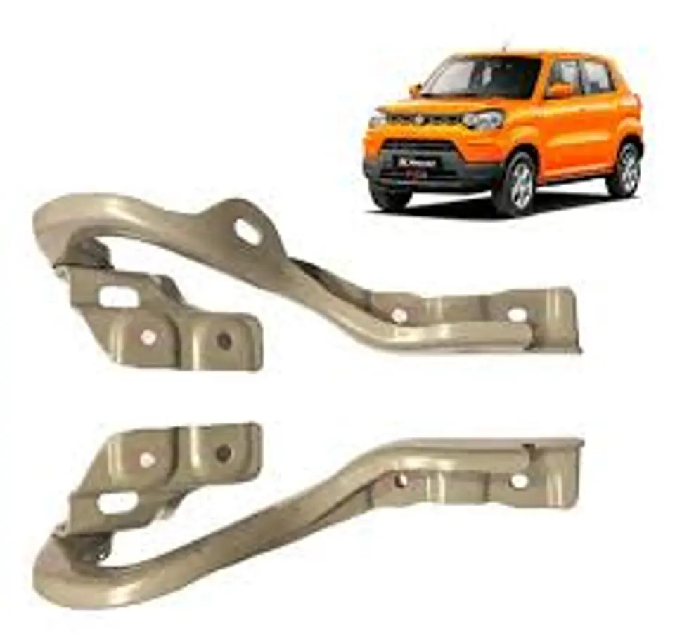 Bisagra par SPRESSO 2020/2025 ORIGINAL  1