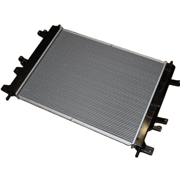 Radiador Chery Tiggo 2  M/T