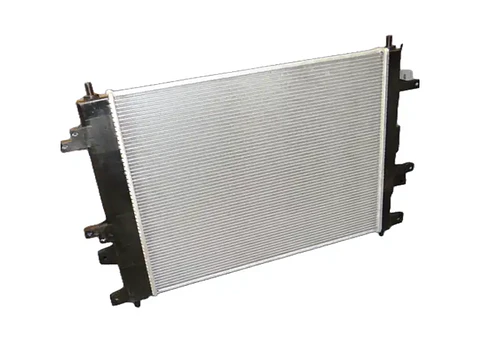 Radiador Chery Tiggo 2  A/T