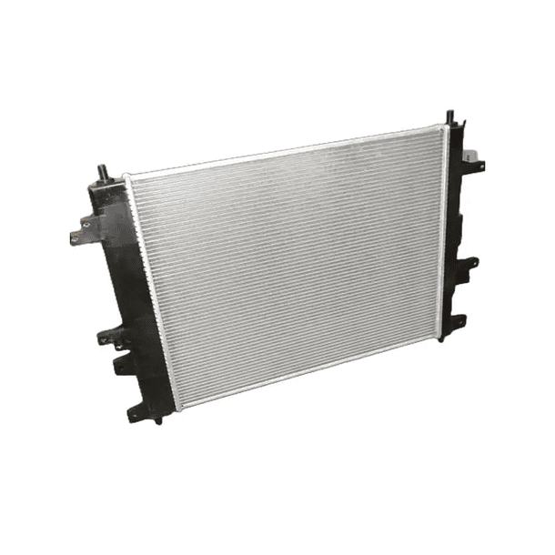 Radiador Chery Tiggo 2  A/T