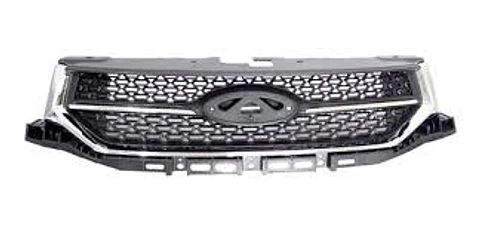 Máscara Chery Tiggo 2 2017/2023